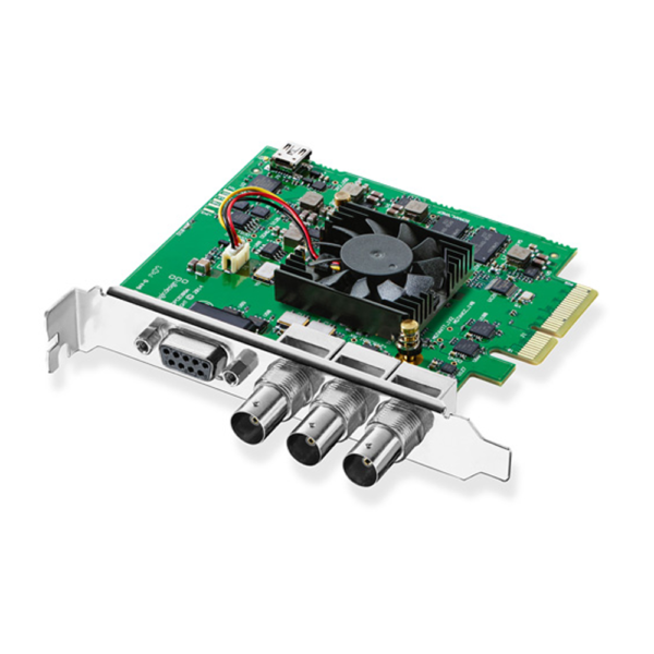 Decklink SDI 4K