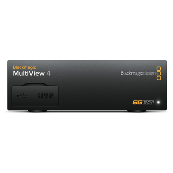 Multiviewer-4